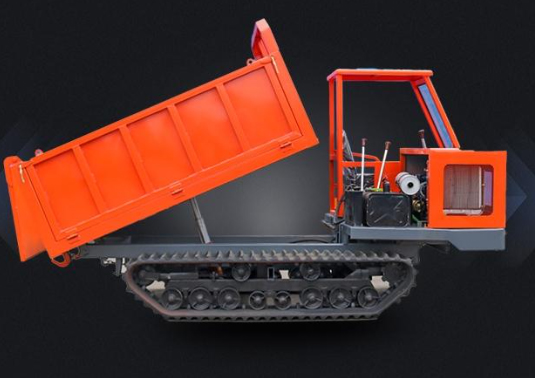 履帶運(yùn)輸車(chē)的報(bào)價(jià)