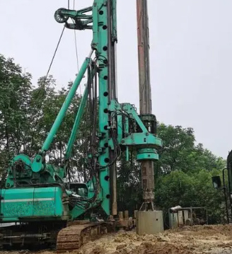 如何避免旋挖鉆機(jī)翻車(chē)？