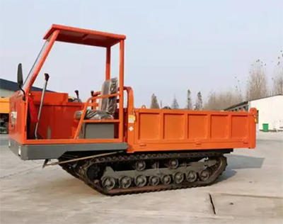 履帶運輸車安全技術操作規(guī)程