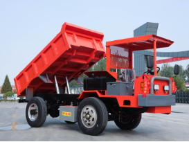 礦用四不像運(yùn)輸車(chē)的價(jià)格影響因素